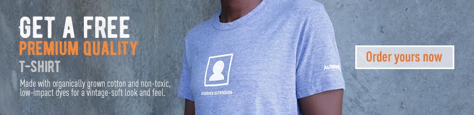 Get A Free Premium Quality T-Shirt. Made with organically grown cotton and non-toxic, low-impact dyes for a vintage-soft look and feel. Order yours now.