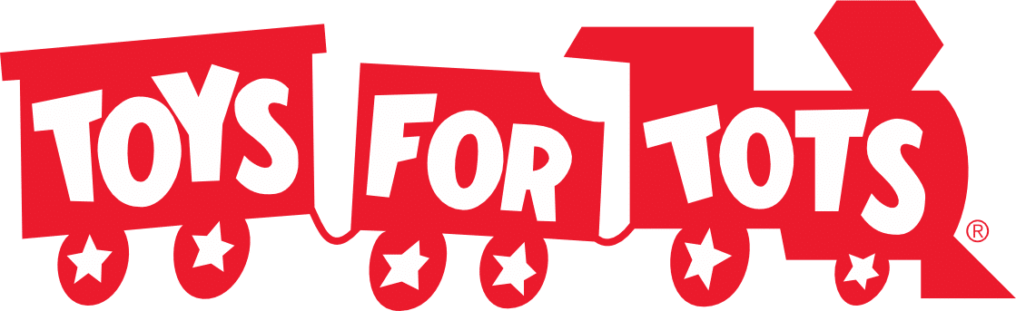 Toys 4 Tots logo