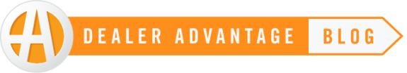 Autotrader Dealer Advantage blog logo