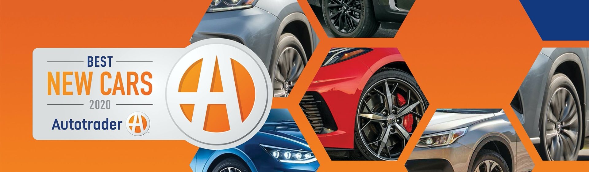 Best New Cars Awards 2020