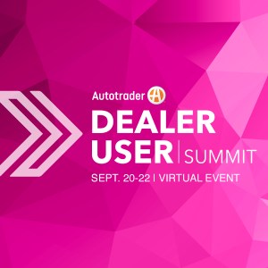 6 Takeaways from the Autotrader and Kelley Blue Book Dealer User Summit