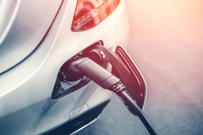 A Closer Look at Record Automotive Industry Prices and Emerging EV Trends