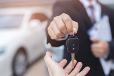 How Dealers Can Successfully Sell New Car Pre-Order 