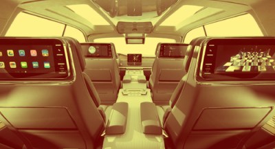 Best Car Interiors Under $50,000 for 2022