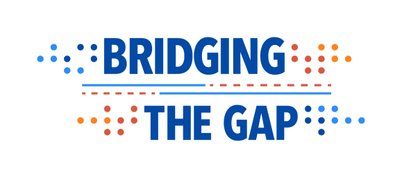 Bridging the Gap Logo