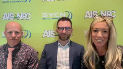 Bonus LIVE at AIS NRC – The F.I.E.R.C.E Strategy for Fixed Ops and Marketing