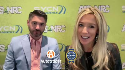 Bonus LIVE at AIS NRC – The F.I.E.R.C.E Strategy for Growing and Scaling Your Business