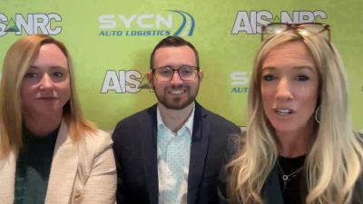 Bonus LIVE at AIS NRC – The F.I.E.R.C.E Strategy for Sales and Ecommerce