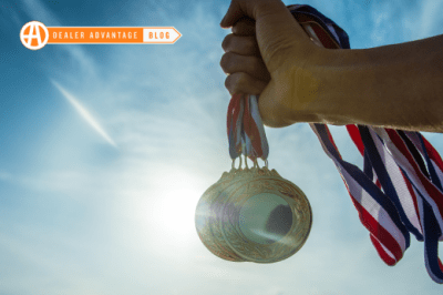 Go for the Gold: Boost Sales and Performance with Tips from Industry Experts 