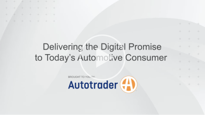 Video | Delivering the Digital Promise to Today’s Automotive Consumer 