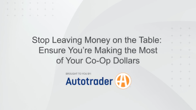 Video | Stop Leaving Money on the Table: Ensure You’re Making the Most of Your Co-Op Dollars