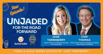 Tried and True: Leaving and Leading a Legacy of Success in Sales