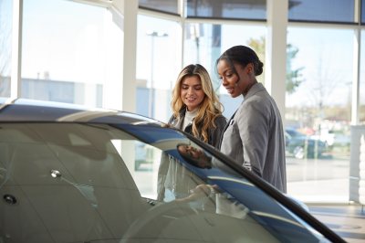 Bring Your Vehicles to the Masses: Best Practices for Independent Dealers 