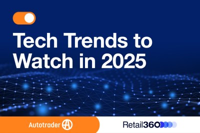 What to Watch at NADA 2025: Autotrader’s Top 3 Tech Trends 