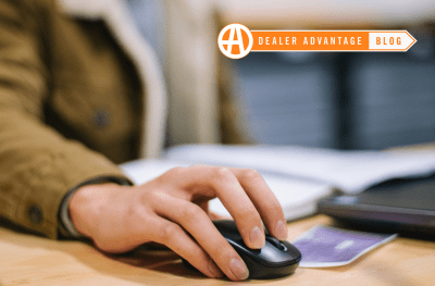 Disrupt or Be Disrupted: 5 Steps to Start Selling the Way Your Buyers Want to Buy 