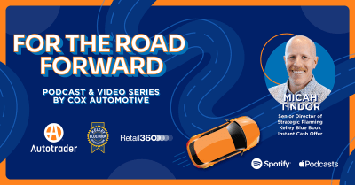 How AI Is Reshaping Automotive: Sales and Strategy to Embrace