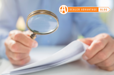 Seeing the Unseen: How to Spot (And Fix!) Your Digital Blindspot 