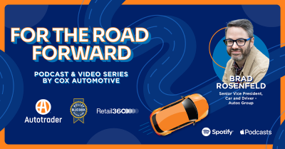 Changing the Game: How Car and Driver’s Marketplace Partnership Changes Everything