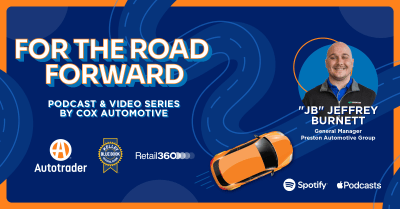 Beyond the Desk: Rethinking the Modern Dealership Experience