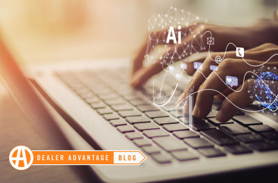 The ‘AI Moment’: Why Standing Still Isn’t an Option in Automotive 