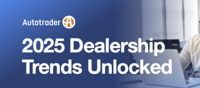 Your Guide to What’s Next in Automotive Retail