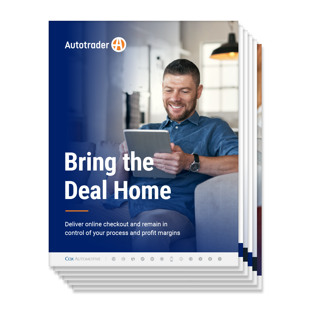 How to deliver online checkout without giving up control