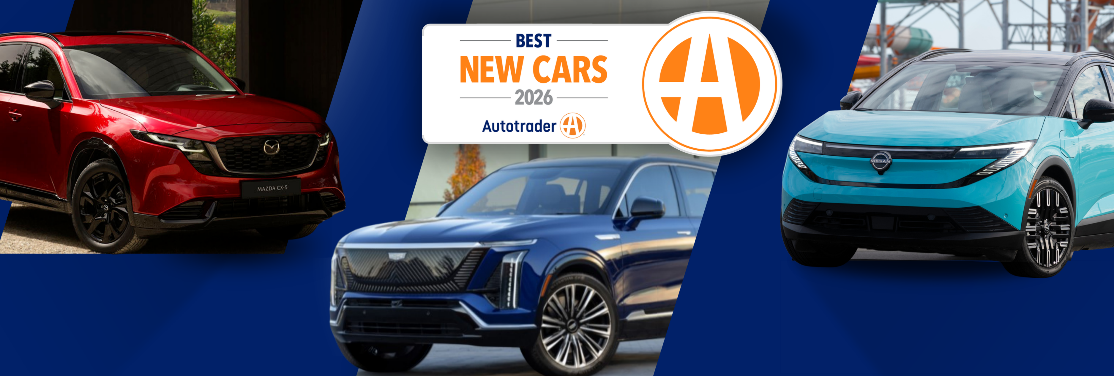 Autotrader Best New Cars of 2026