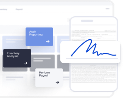 Dealertrack F&I