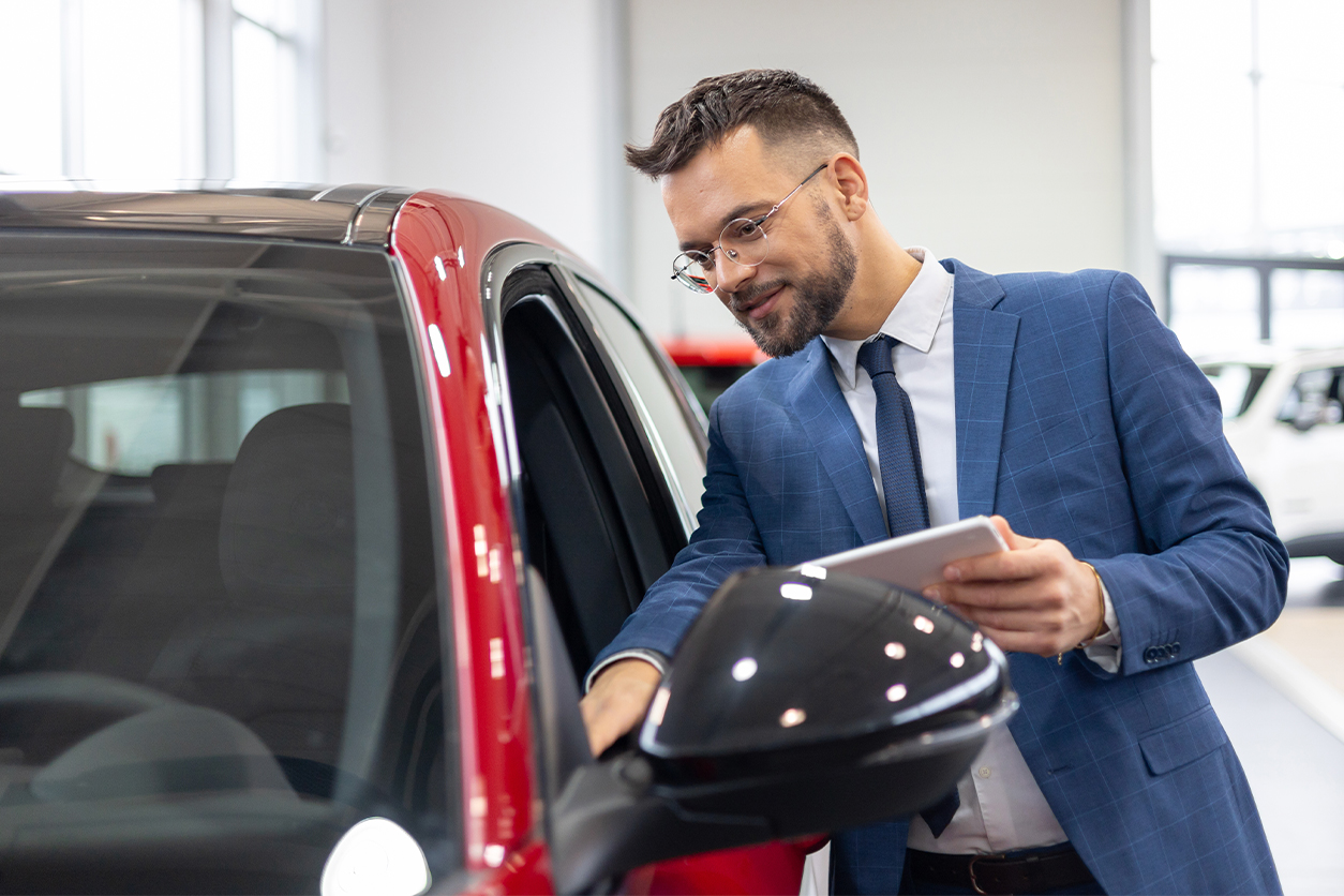 Five Ways Independent Dealers Can Build Buyer Trust Before the Lot Visits
